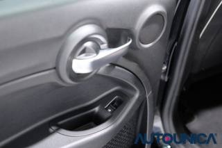 FIAT 500X usata 37