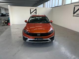 FIAT Tipo usata, con Airbag