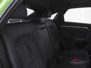 AUDI RS Q3 usata 10