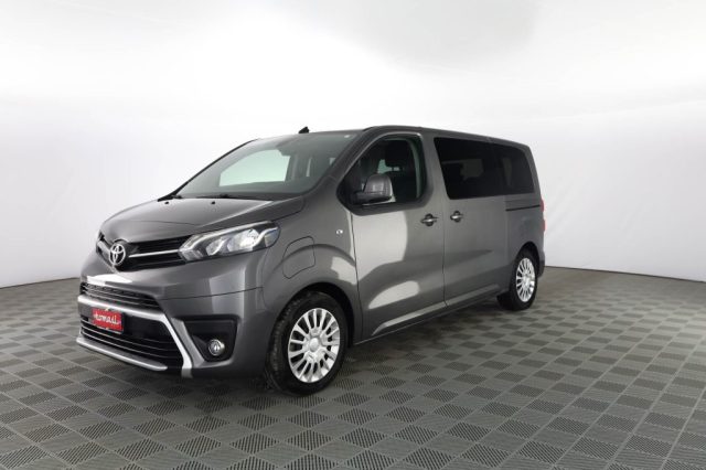 TOYOTA Proace usata 0