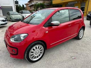 VOLKSWAGEN up! usata, con Airbag laterali