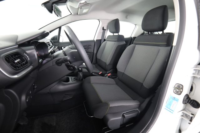 CITROEN C3 usata 1