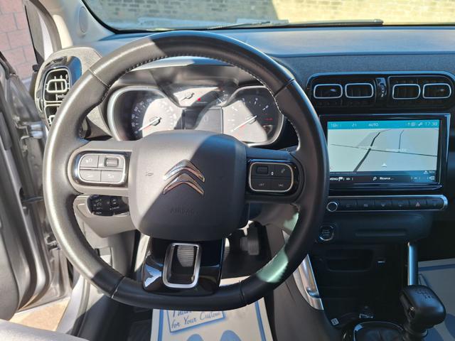 CITROEN C3 Aircross usata, con Climatizzatore