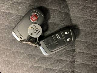 FIAT 500X usata, con Specchietti laterali elettrici