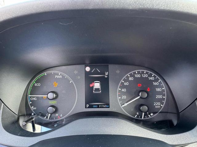 TOYOTA Yaris usata, con Autoradio digitale
