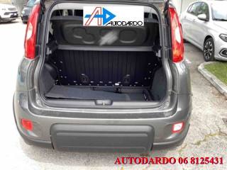 FIAT Panda usata, con Servosterzo
