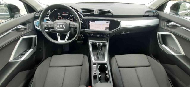 AUDI Q3 usata, con Sensore di luce
