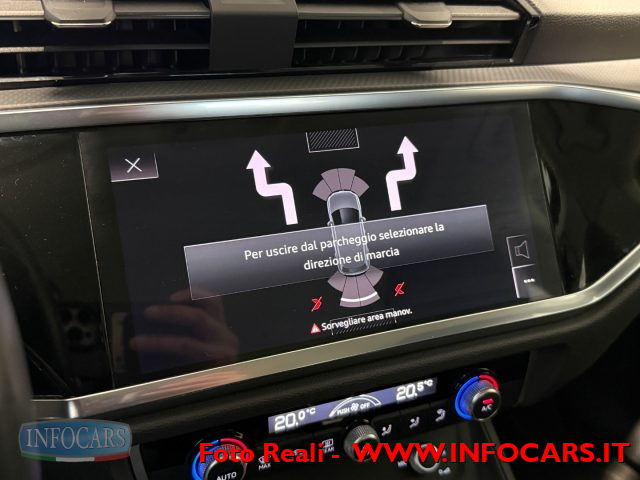 AUDI Q3 usata, con Servosterzo