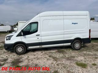 FORD Transit usata, con Airbag