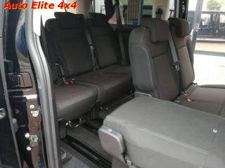 TOYOTA Proace Verso usata, con ESP