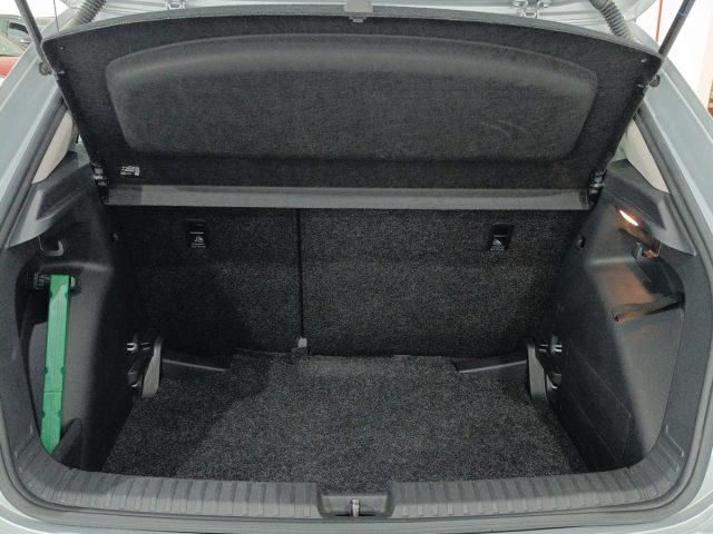 SKODA Fabia usata, con ESP