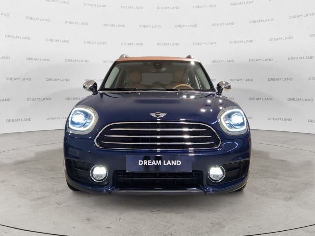 MINI Countryman usata, con Airbag Passeggero
