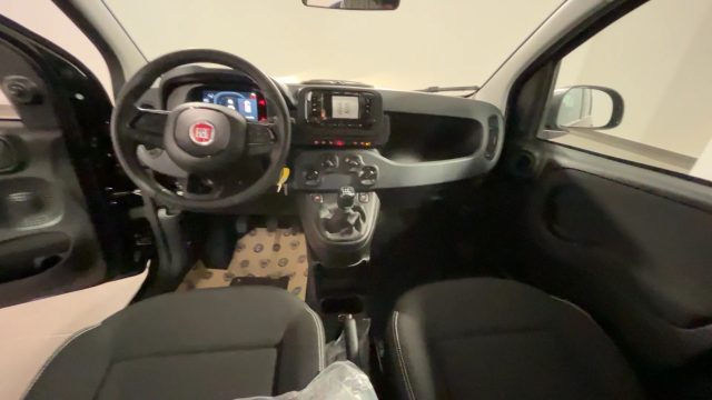 FIAT Panda usata, con Servosterzo