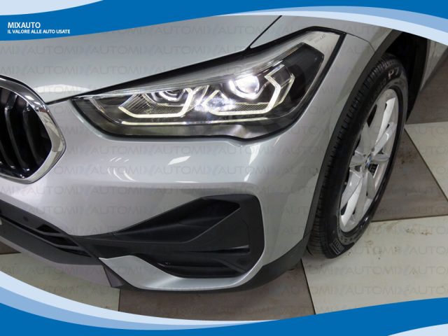 BMW X1 usata, con Controllo trazione