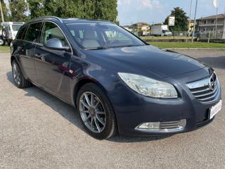 OPEL Insignia usata, con Alzacristalli elettrici