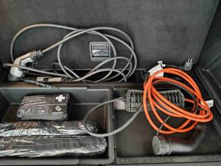 PEUGEOT 3008 usata, con Sistema di navigazione