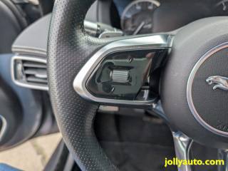JAGUAR XE usata, con Vivavoce