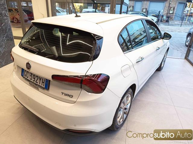 FIAT Tipo usata, con Chiusura centralizzata