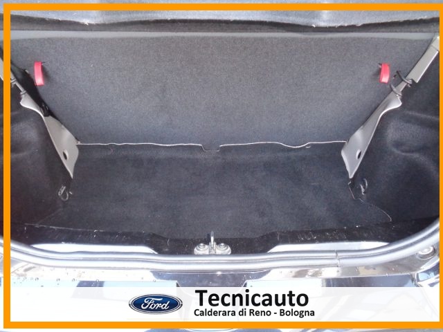 RENAULT Twingo usata 11