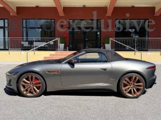 JAGUAR F-Type usata, con Airbag Passeggero