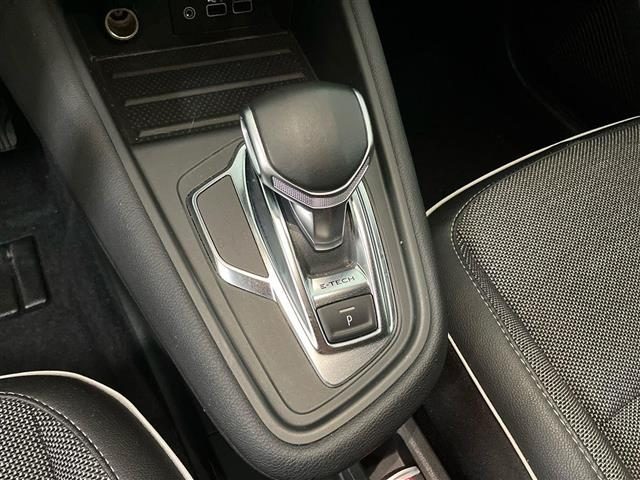 RENAULT Captur usata 25