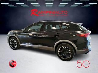 CUPRA Formentor usata 9