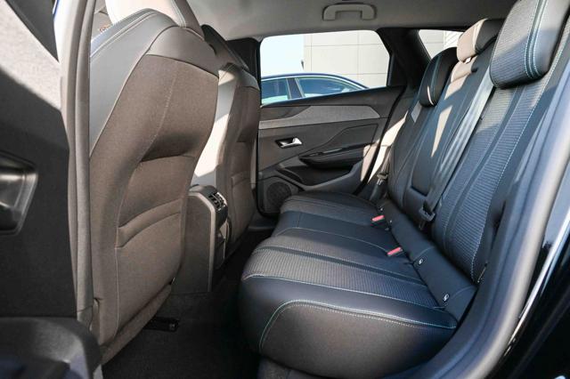 PEUGEOT 308 usata, con Immobilizzatore elettronico