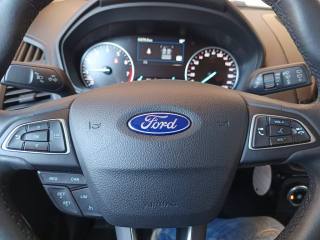 FORD EcoSport usata, con Immobilizzatore elettronico