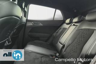 KIA Sportage usata 5