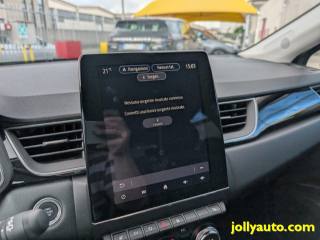 MITSUBISHI ASX usata, con Vetri oscurati