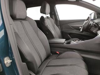 PEUGEOT 3008 usata, con Boardcomputer