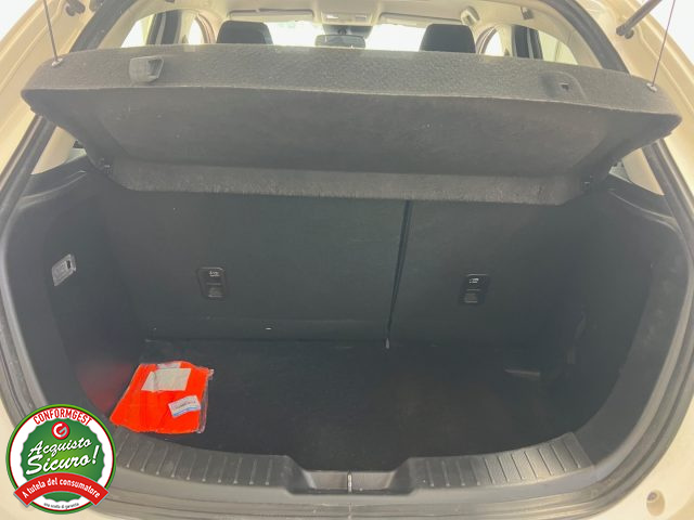 MAZDA 2 usata, con Controllo trazione