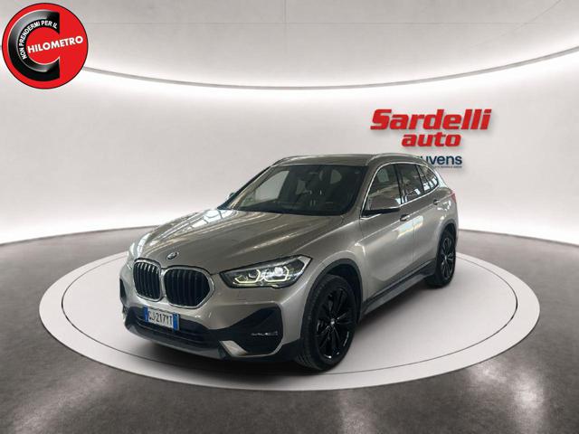 BMW X1 usata, con ABS
