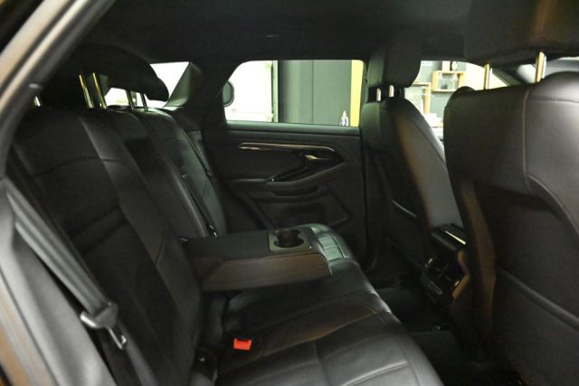 LAND ROVER Range Rover Evoque usata 119