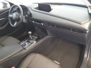 MAZDA CX-30 usata, con Boardcomputer