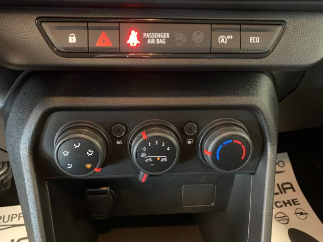 DACIA Sandero usata, con Sistema di navigazione