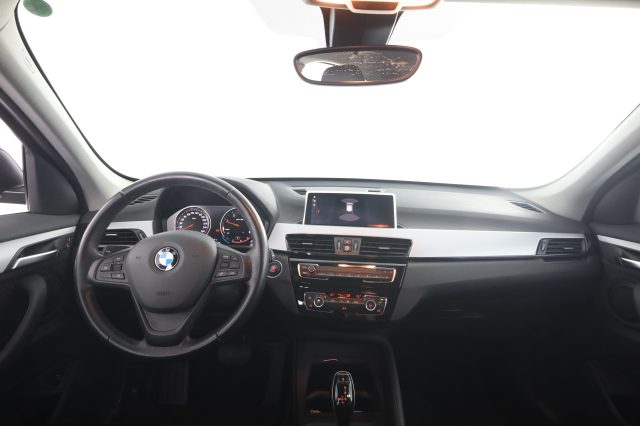 BMW X1 usata 3