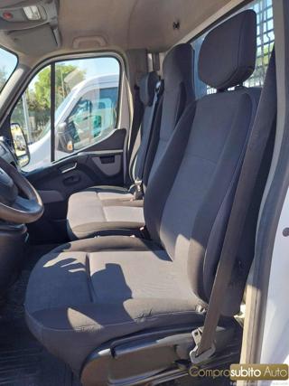 RENAULT Master usata 15