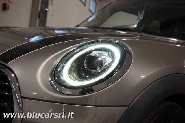 MINI Cooper usata 29