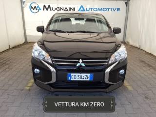 MITSUBISHI Space Star 1.2 Invite SDA *KM ZERO*