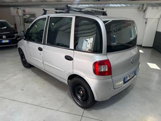 FIAT Multipla usata, con Airbag Passeggero