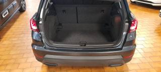 SEAT Arona usata, con Controllo automatico clima