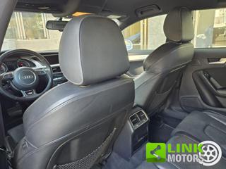 AUDI A5 usata 36
