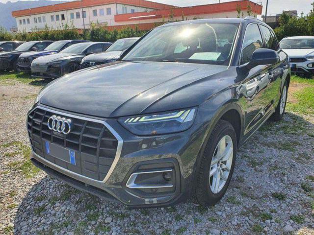 AUDI Q5 usata, con ABS