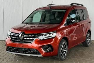 RENAULT Kangoo usata, con Fari LED