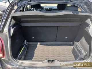 CITROEN C3 usata, con Specchietti laterali elettrici