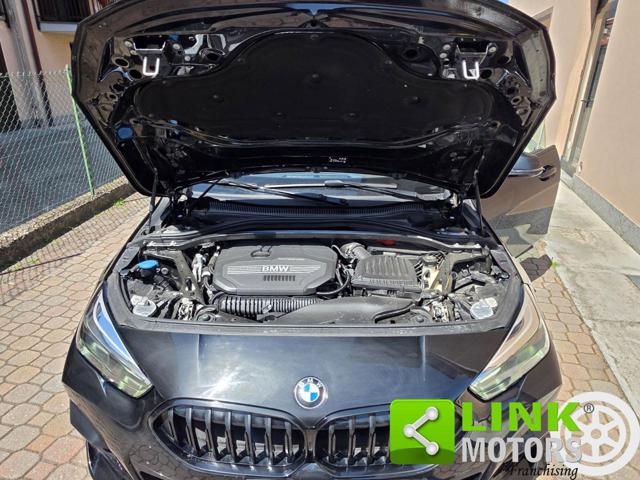 BMW 220 usata, con ESP