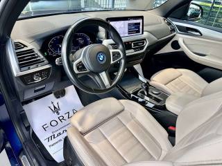 BMW X3 usata, con ESP