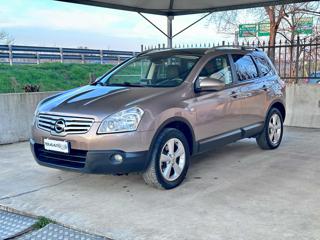 NISSAN Qashqai+2 1.6 16V Visia 7 POSTI  NAVI TETTO PANORAMICO