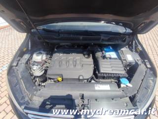 VOLKSWAGEN Touran usata 21